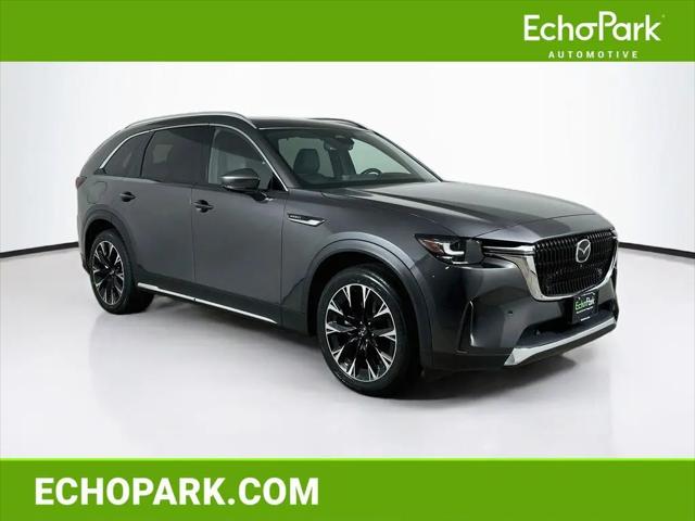 2024 Mazda X-90 Premium Plus for sale in Cary, NC