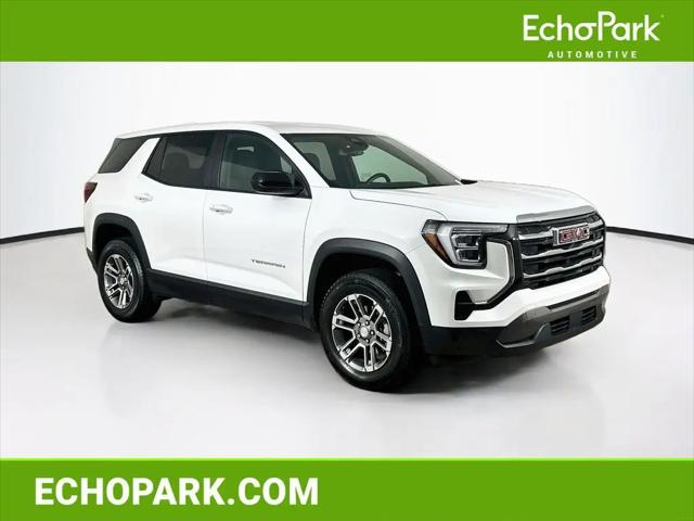 2026 GMC Terrain FWD Elevation for sale in Cary, NC