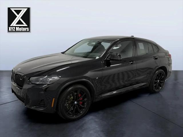 2024 BMW X4 M40i for sale in Grand Rapids, MI