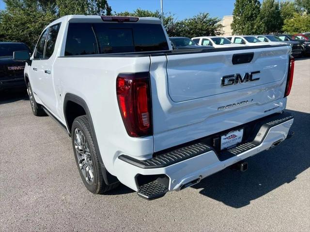 2026 GMC Sierra 1500 Crew Cab, Short Bed, Denali Ultimate, 4WD for sale in Murfreesboro, TN