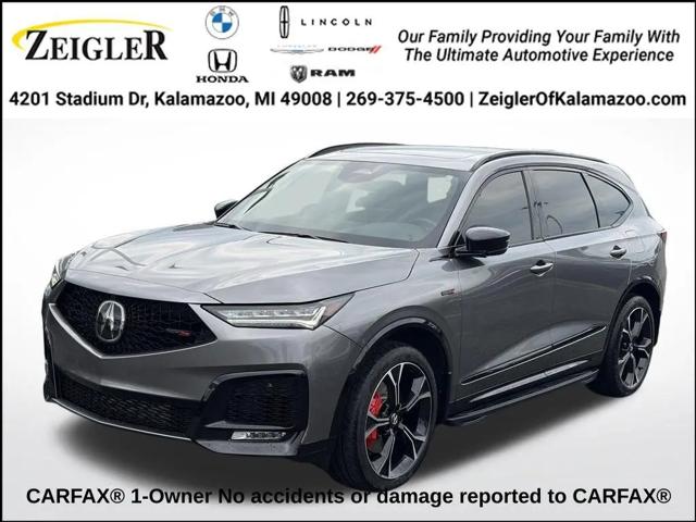 2025 Acura MDX Type S Advance Package for sale in Kalamazoo, MI