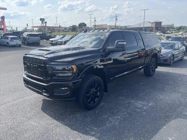2024 Ram 3500 Limited Mega Cab 4x4 6'4" Box for sale in Elizabethtown, KY