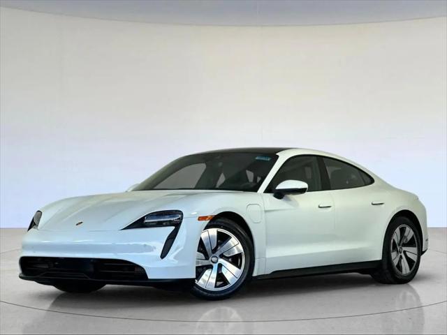 2023 Porsche Taycan Base for sale in Redwood City, CA