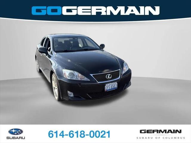 2007 Lexus IS 350 Base for sale near Columbus, OH