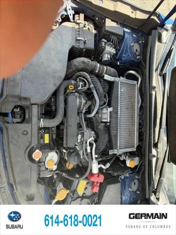 2023 Subaru WRX Premium for sale near Columbus, OH