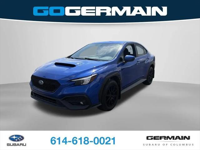 2023 Subaru WRX Premium for sale in Columbus, OH