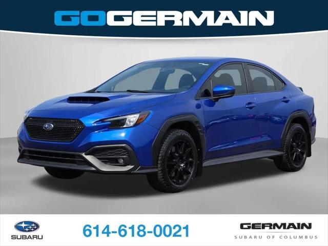 2023 Subaru WRX Premium for sale near Columbus, OH