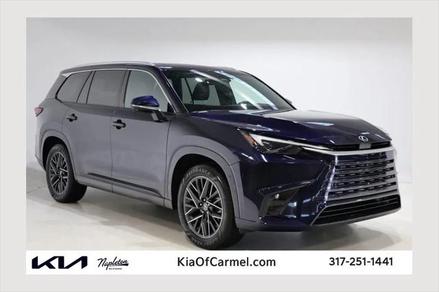 2025 Lexus TX 350 Premium for sale in Indianapolis, IN