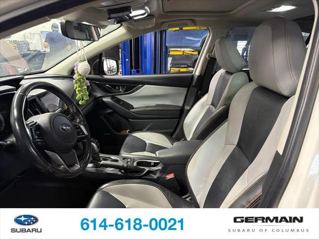 2019 Subaru Crosstrek 2.0i Limited for sale near Columbus, OH