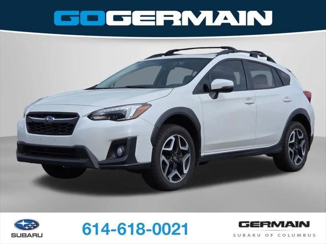 2019 Subaru Crosstrek for sale near Columbus, OH