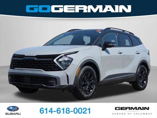 2023 Kia Sportage for sale near Columbus, OH