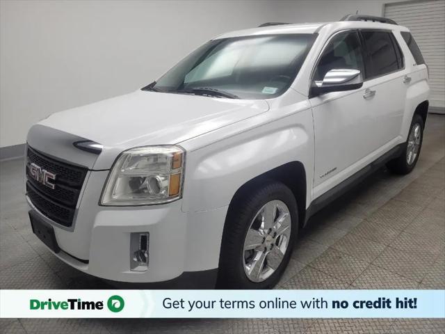 2015 GMC Terrain SLE-2 for sale in Highland, IN