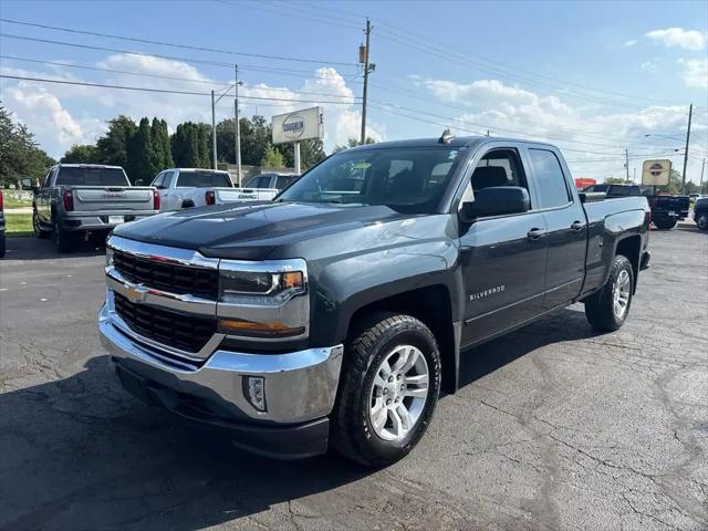 2019 Chevrolet Silverado 1500 LD LT for sale in London, OH