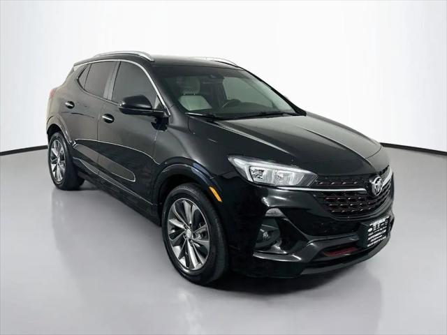 2021 Buick Encore GX FWD Preferred for sale in O'Fallon, IL