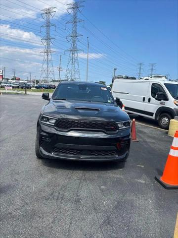 2023 Dodge Durango R/T Plus AWD for sale in Lansing, IL
