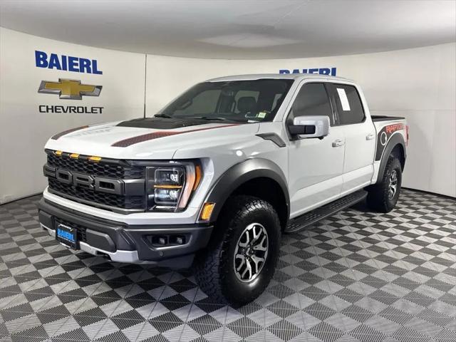 2023 Ford F-150 Raptor for sale in Wexford, PA