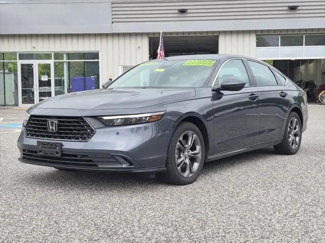 2024 Honda Accord Hybrid EX-L for sale in Elkton, MD