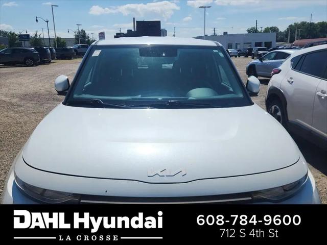 2022 Kia Soul LX for sale in La Crosse, WI
