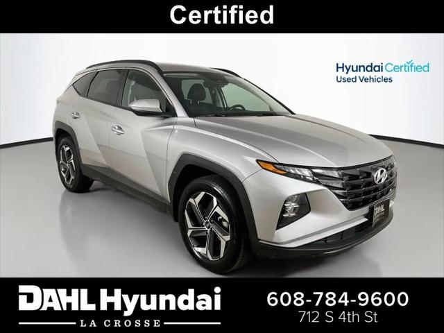 2023 Hyundai Tucson SEL for sale in La Crosse, WI