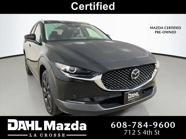 2025 Mazda CX-30 2.5 S Select Sport for sale in La Crosse, WI