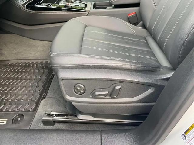 2024 Audi Q5 Premium Plus 40 TFSI quattro S tronic for sale in Westborough, MA