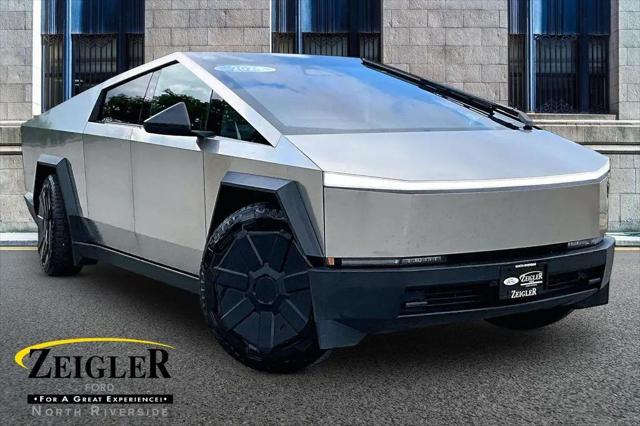2024 Tesla Cybertruck Cyberbeast for sale in North Riverside, IL
