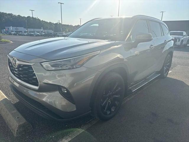 2026 Toyota Highlander Hybrid XLE for sale in Rainbow City, AL