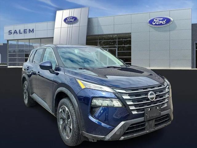 2024 Nissan Rogue SV Intelligent AWD for sale in Salem, NH