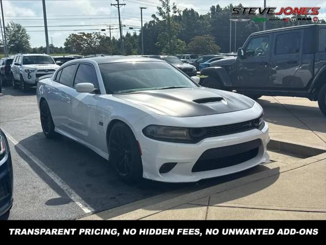 2020 Dodge Charger Scat Pack RWD for sale in Dickson, TN