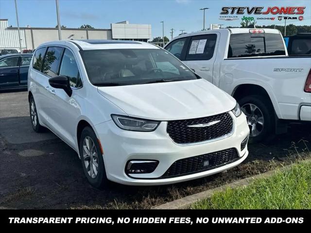 2026 Chrysler Pacifica Limited for sale in Dickson, TN