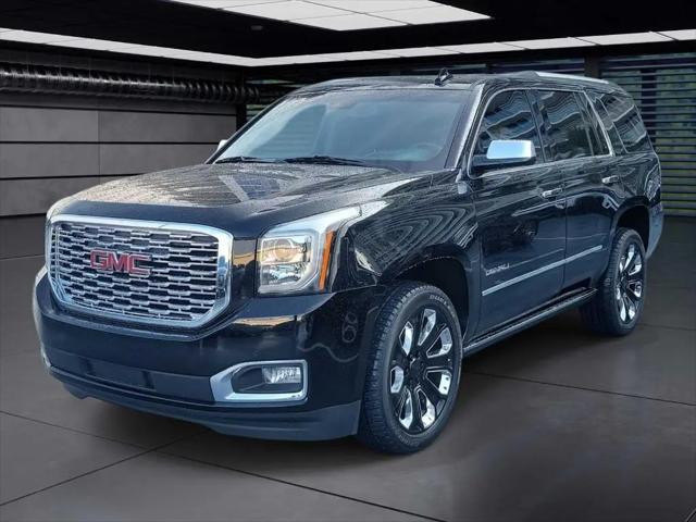 2020 GMC Yukon 2WD Denali for sale in Fort Lauderdale, FL