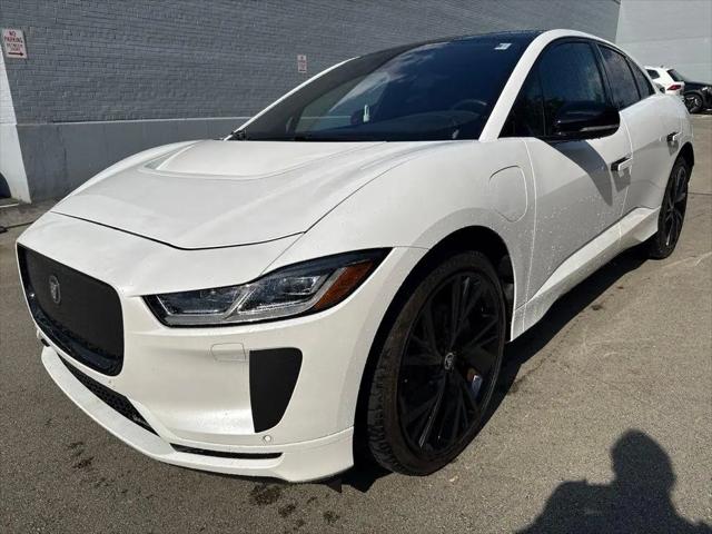 2024 Jaguar I-PACE R-Dynamic HSE for sale in Hinsdale, IL
