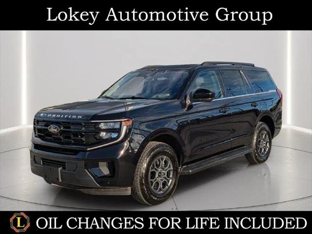 2025 Ford Expedition Active for sale in Clearwater, FL