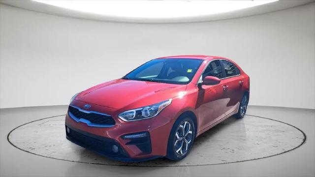 2019 Kia Forte LXS for sale in Auburn, WA