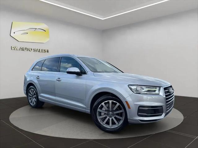 2019 Audi Q7 55 Premium for sale in Philadelphia, PA
