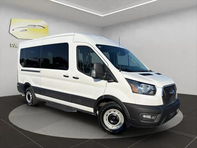 2024 Ford Transit-350 Passenger Van XLT for sale in Philadelphia, PA