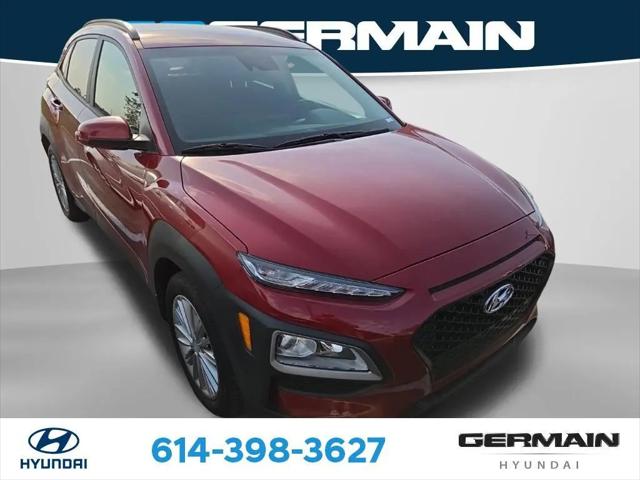 2020 Hyundai Kona for sale near Columbus, OH