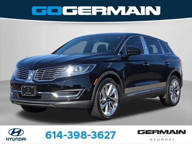 2016 Lincoln MKX Reserve for sale near Columbus, OH