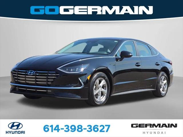 2023 Hyundai Sonata SE for sale in Columbus, OH