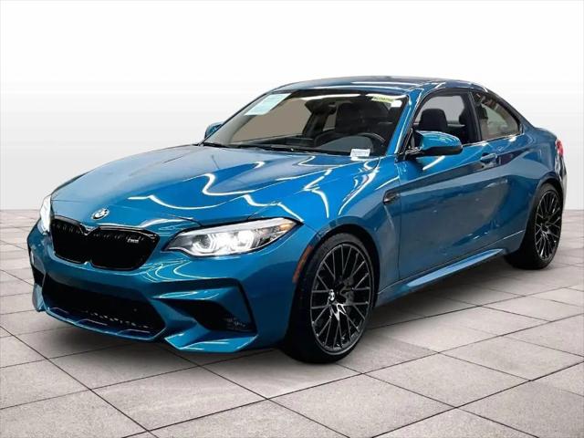 2020 BMW M2 Competition for sale in Sacramento, CA