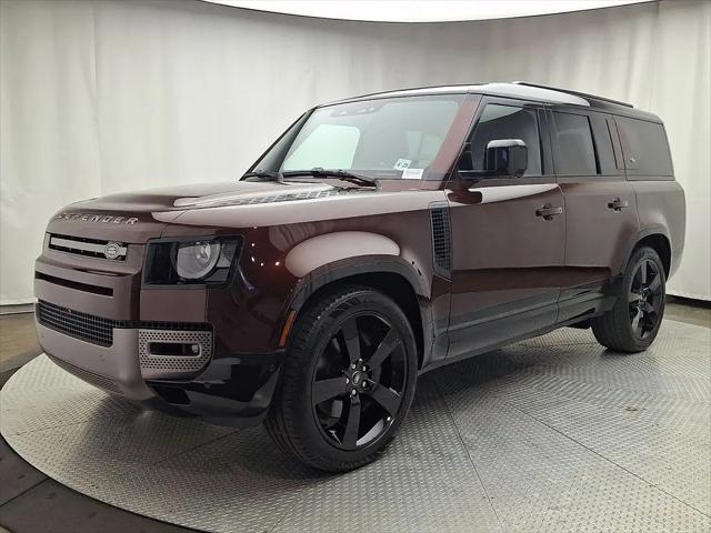 2024 Land Rover Defender 130 P400 X-Dynamic SE for sale in Eatontown, NJ