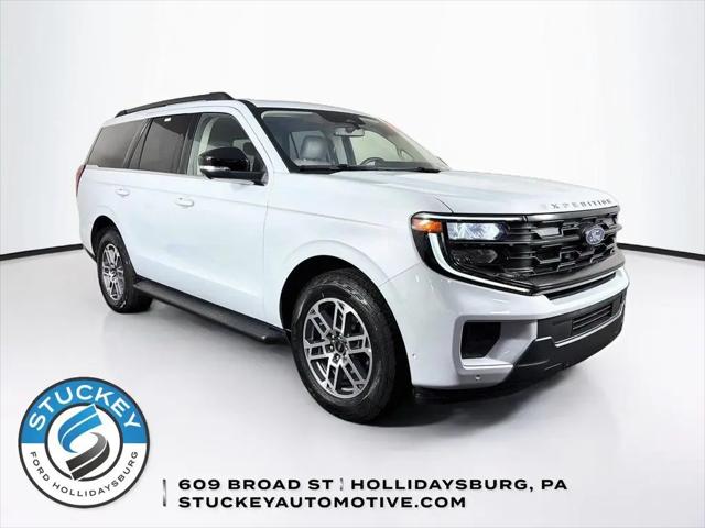 2025 Ford Expedition Active for sale in Hollidaysburg, PA