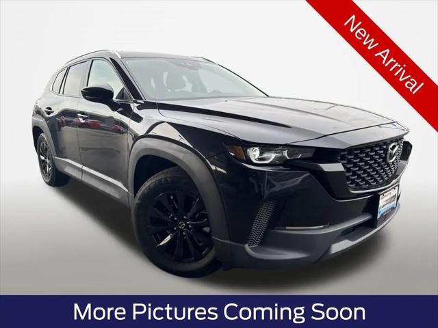2024 Mazda CX-50 2.5 S Preferred for sale in Kent, WA