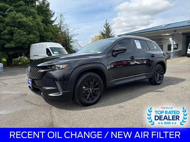 2024 Mazda CX-50 2.5 S Preferred for sale in Kent, WA