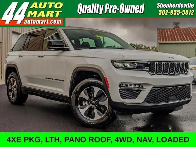 2024 Jeep Grand Cherokee Base for sale in Shepherdsville, KY