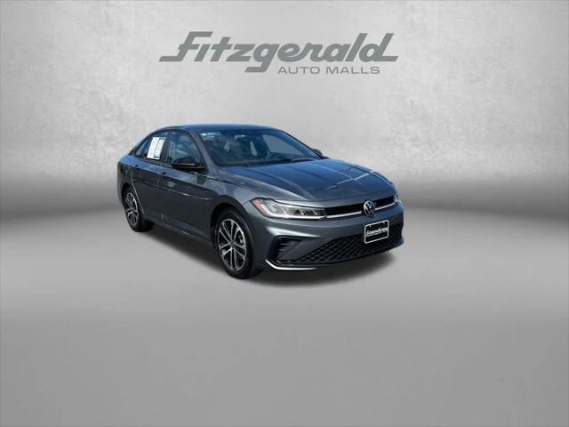 2025 Volkswagen Jetta 1.5T Sport for sale in Chambersburg, PA