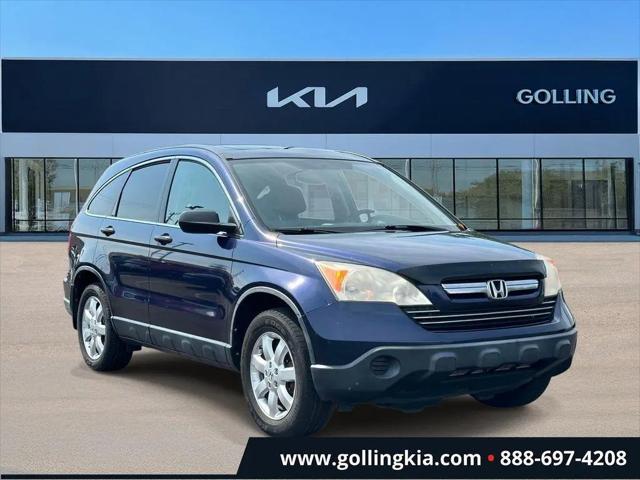 2008 Honda CR-V EX for sale in Madison Heights, MI