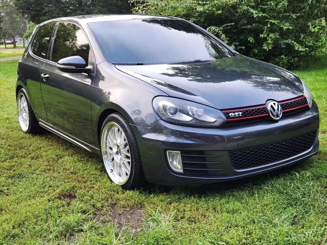2010 Volkswagen GTI 2-Door for sale near Miamisburg, OH
