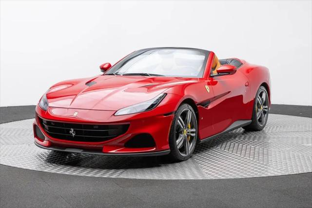 2022 Ferrari Portofino Base for sale in Sterling, VA