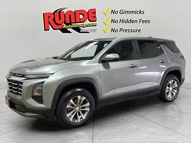 2026 Chevrolet Equinox AWD LT for sale in Platteville, WI
